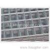 welded mesh panel