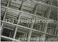 welded mesh panel