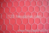 hexagonal wire mesh