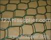 hexagonal wire mesh