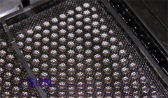 Air Filter Mesh