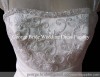 Real wedding dress pictures