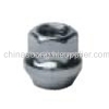 wheel lug nut