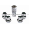 Wheel Lug Nuts Bolts