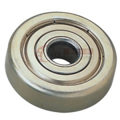 Turning Bearing CCB15214-2Z