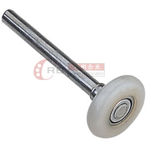 Nylon Roller CRB8301