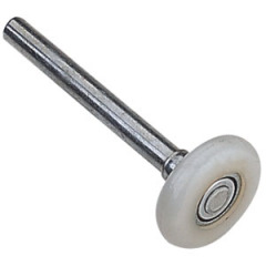 Nylon Roller CRB8302