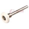 Nylon Roller CRB8315