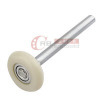 Nylon Roller CRB8325