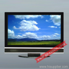 LCD TV