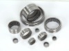 Machined type needle bearing