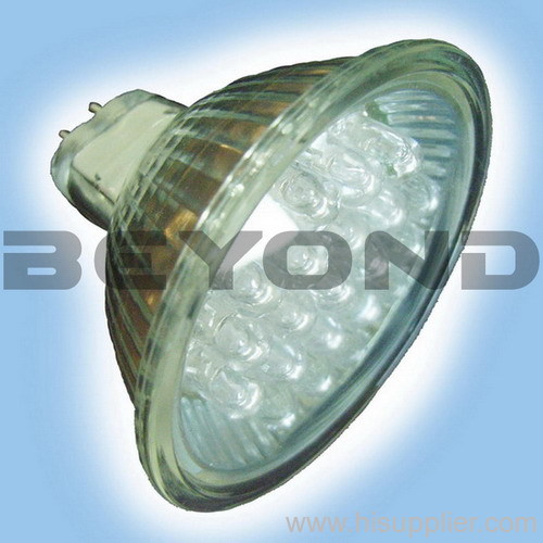 LED Lamp (MR 16)