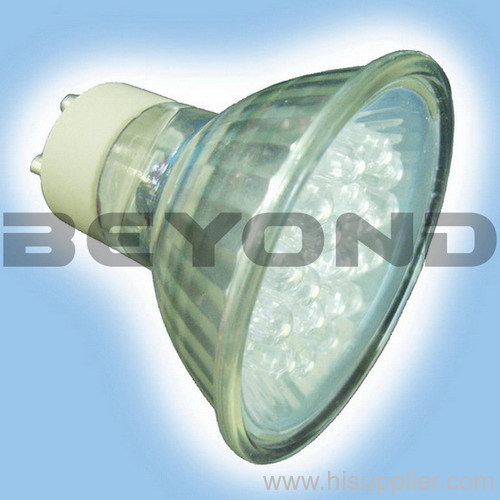 LED Lamp (GU10)