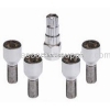 Wheel Lock Bolts Kit