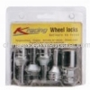 Wheel Lock Packing