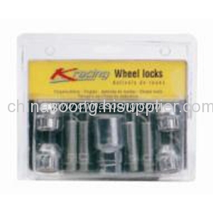 Wheel Lock Packing