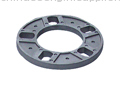 Wheel Spacer