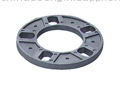 Wheel Spacer