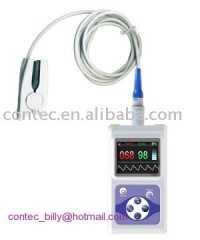 Hand-Held Pulse Oximeter----New  oxymeter