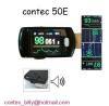 Finger Pulse Oximeter