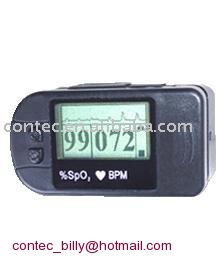 Finger Pulse Oximeter-CE Certified