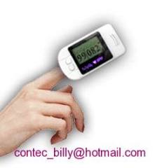 Finger Pulse Oximeter-CE Certified