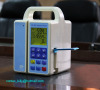 IV pumps-Infusion pump