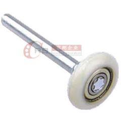 Nylon Roller CRB8345