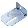 sliding door brackets