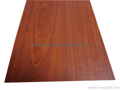 Melamined Medium Density Fiber Board