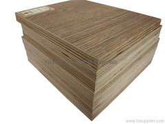 Melamined Plywood