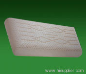 Latex Patterned Pillow