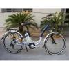 Electric City Bicycle