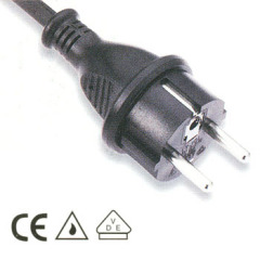 Power Cord