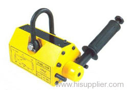 Magnetic Lifter