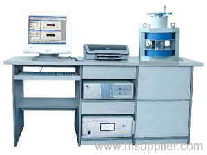 XMATS magnetic material automatic tester