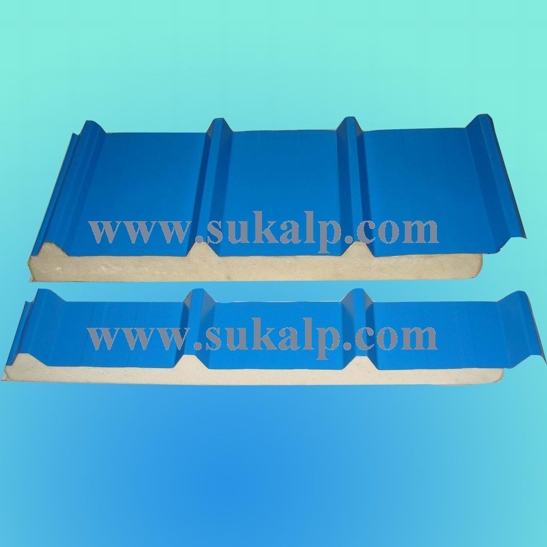 PU Sandwich panel