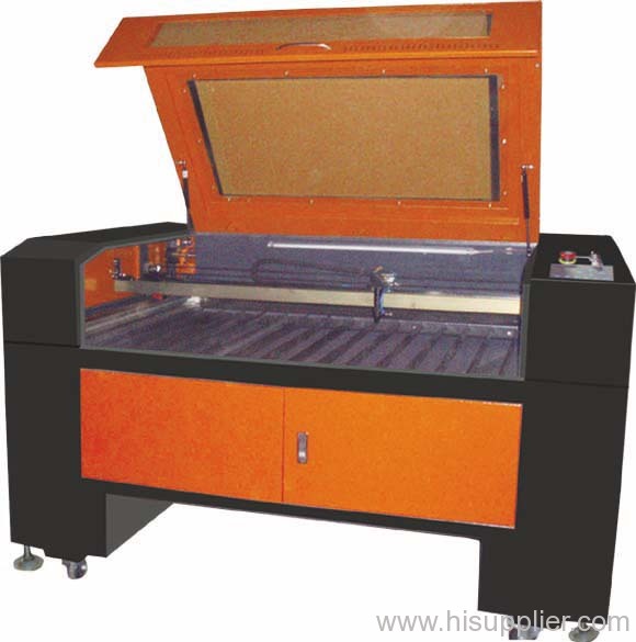 laser cutting machine SK1280