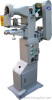 Box corner taping machine