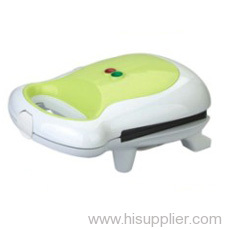 Mini sandwich maker