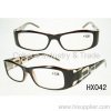 Plastic Reading Glasses