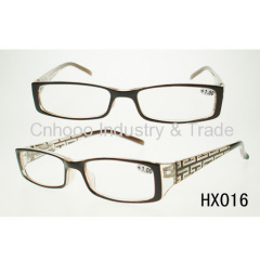 Plastic Reading Glasses