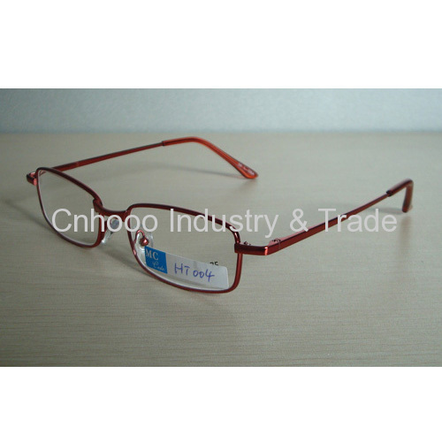 Metal Optical Frame