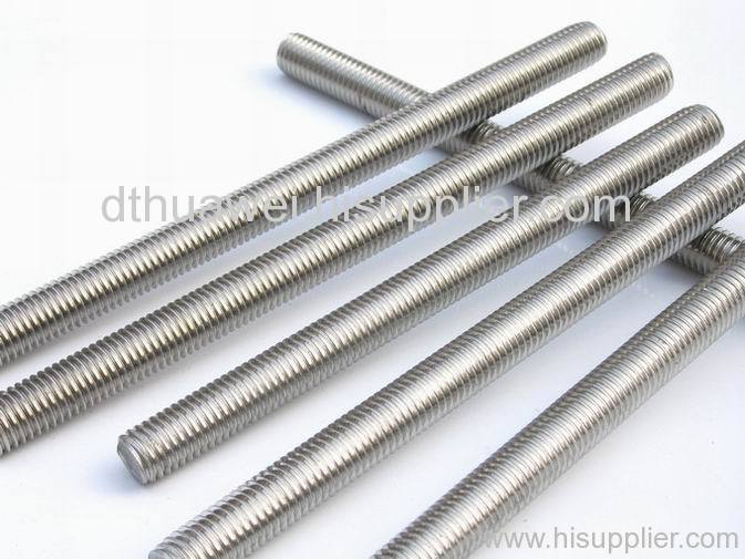 Threaded Rod