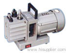  straight spin piece rotary vane vacuum pump