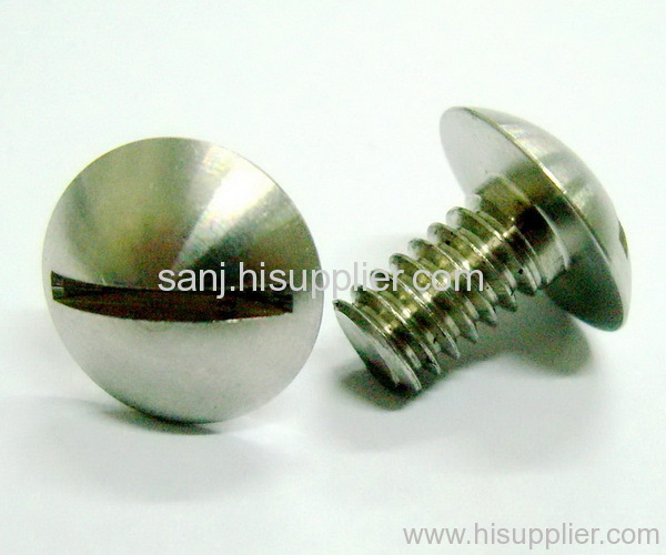 Precision Machining Parts