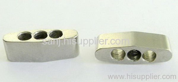 Special Precision Parts for Medical Machine