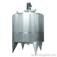 Mixing Tank