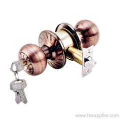 cylindrical door lock 5795AC