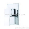 in wall tub shower mixers